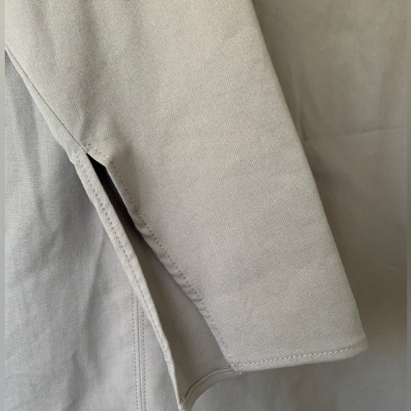 ZARA sheath minidress with sweetheart neckline USXXL - Picture 6 of 6